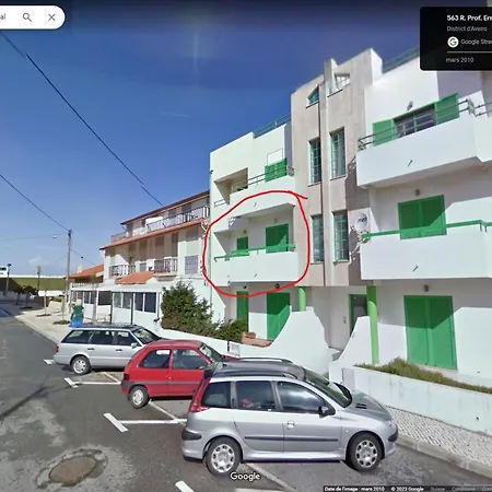 Vagueira Beach Praia da Vagueira Exterior photo