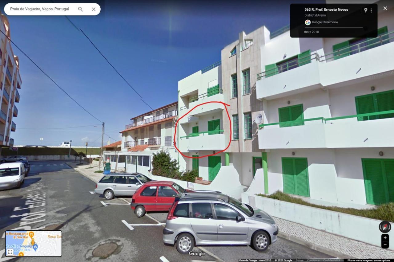 Apartment Vagueira Praia da Vagueira