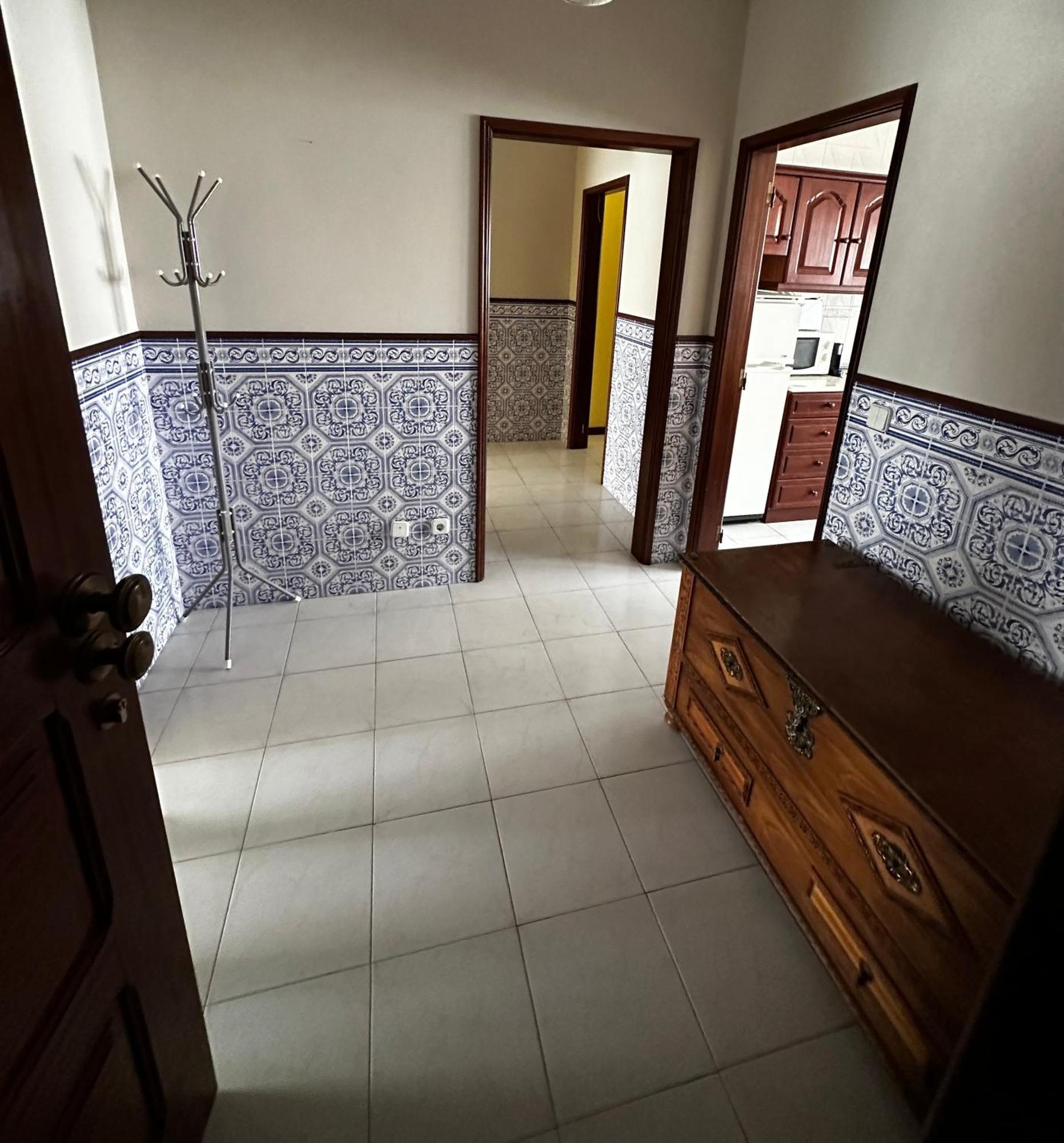 Vagueira Apartment