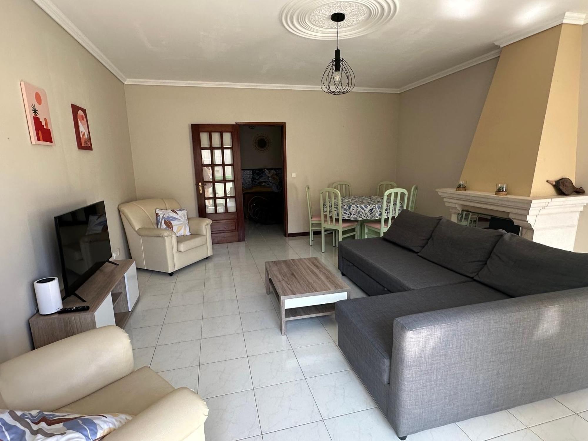 Apartment Vagueira
