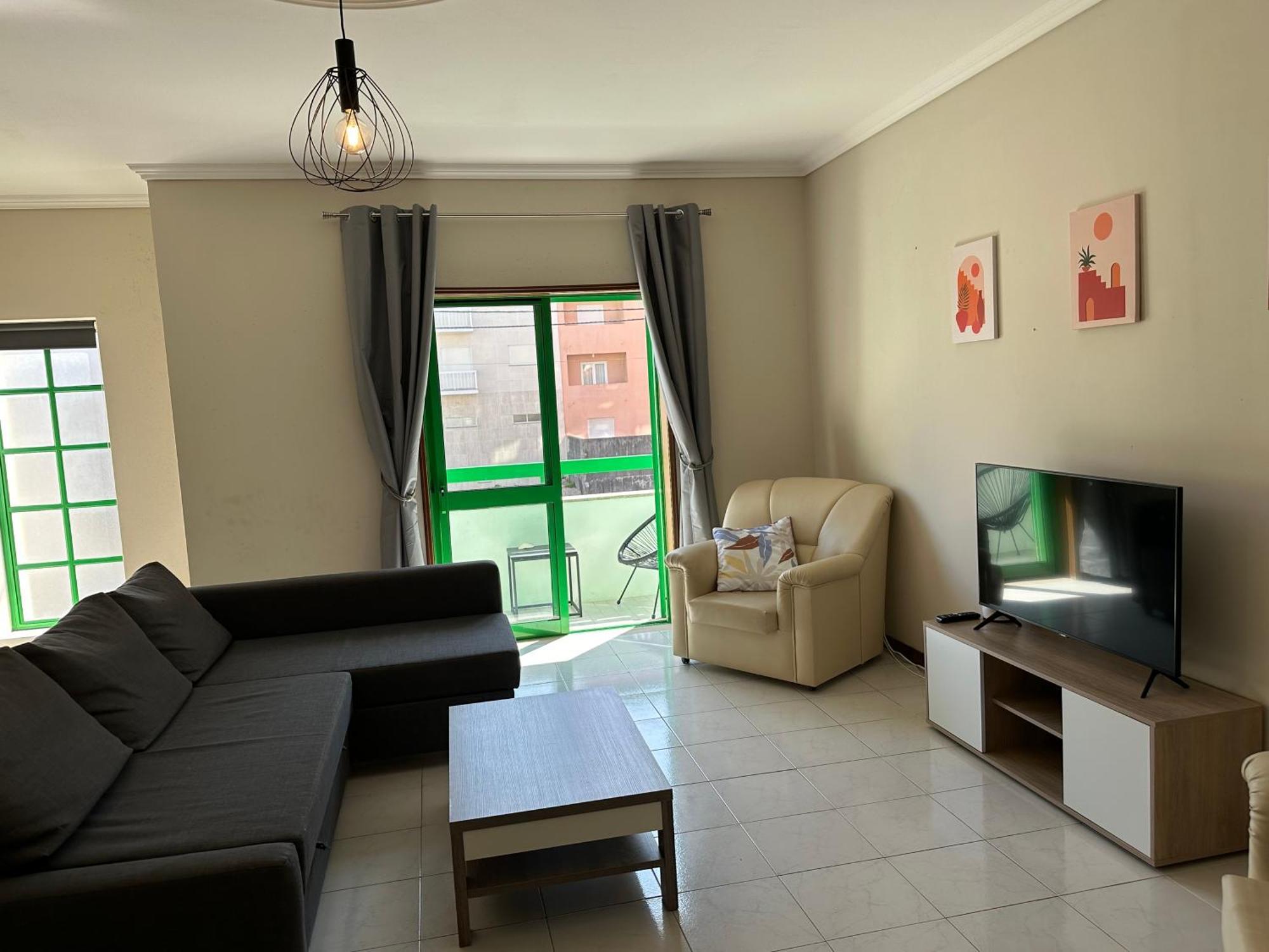 Vagueira Apartment